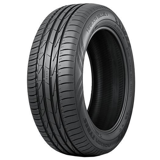 4 kpl 195/65R15 95V XL Nokia Hakka Blue 3