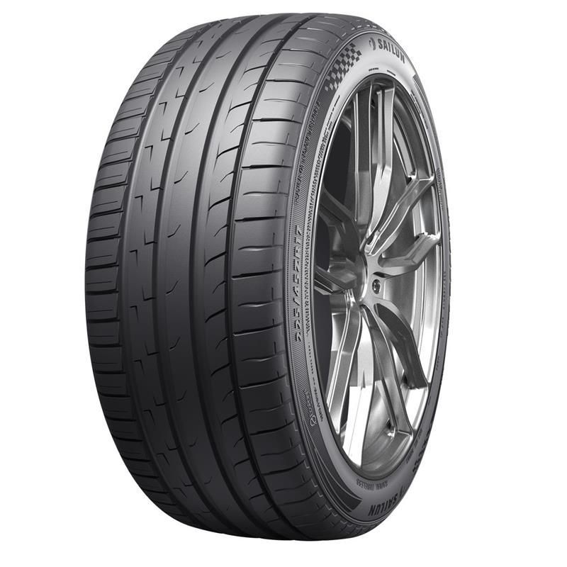 4 kpl 255/45R19 104Y XL Sailun Atrezzo Elite ZSR 2 RP EcoPoint 3