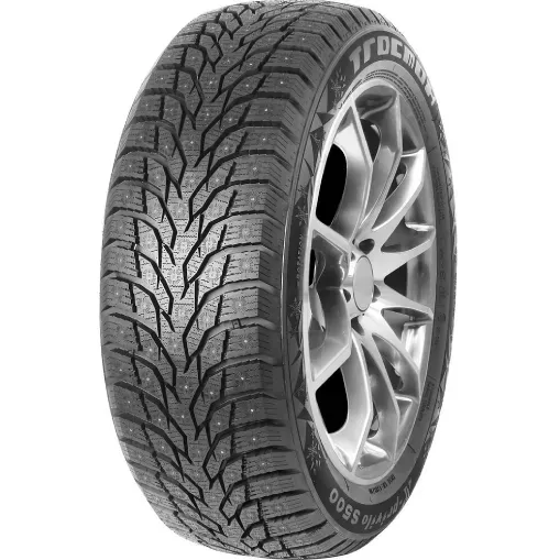 4 kpl 235/55R18 104T XL Tracmax X-Privilo S500