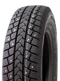 4 kpl 205/65R16C 107/105Q Tracmax Ice-Plus SR1