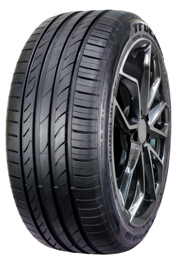 4 kpl 215/55R17 98W XL Tracmax X-Privilo TX3