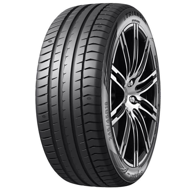 4 kpl 225/50R18 99W XL Triangle EffeXSport TH202 rim protect