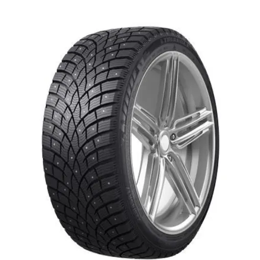 4 kpl 205/60R16 96T XL Triangle IceLynx TI501