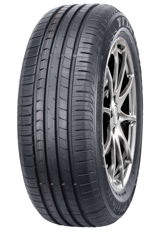 4 kpl 215/65R16 98H Tracmax X-Privilo TX1