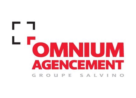 Logo Omnium Agencement.