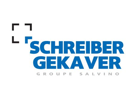 Logo Schreiber Gekaver.