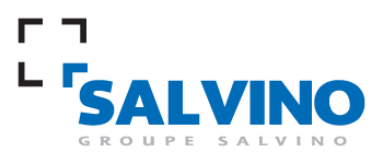 Logo Salvino.