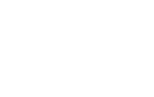 logo TFL  blanc sur fond rouge