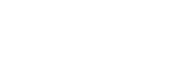 logo Eggs & Luginbühl  blanc sur fond rouge