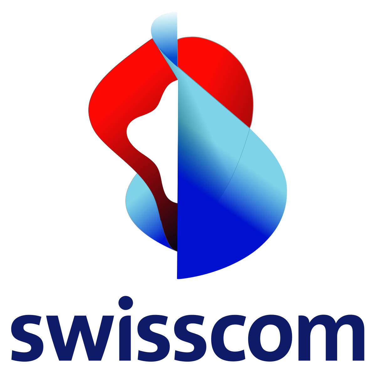 swisscom logo