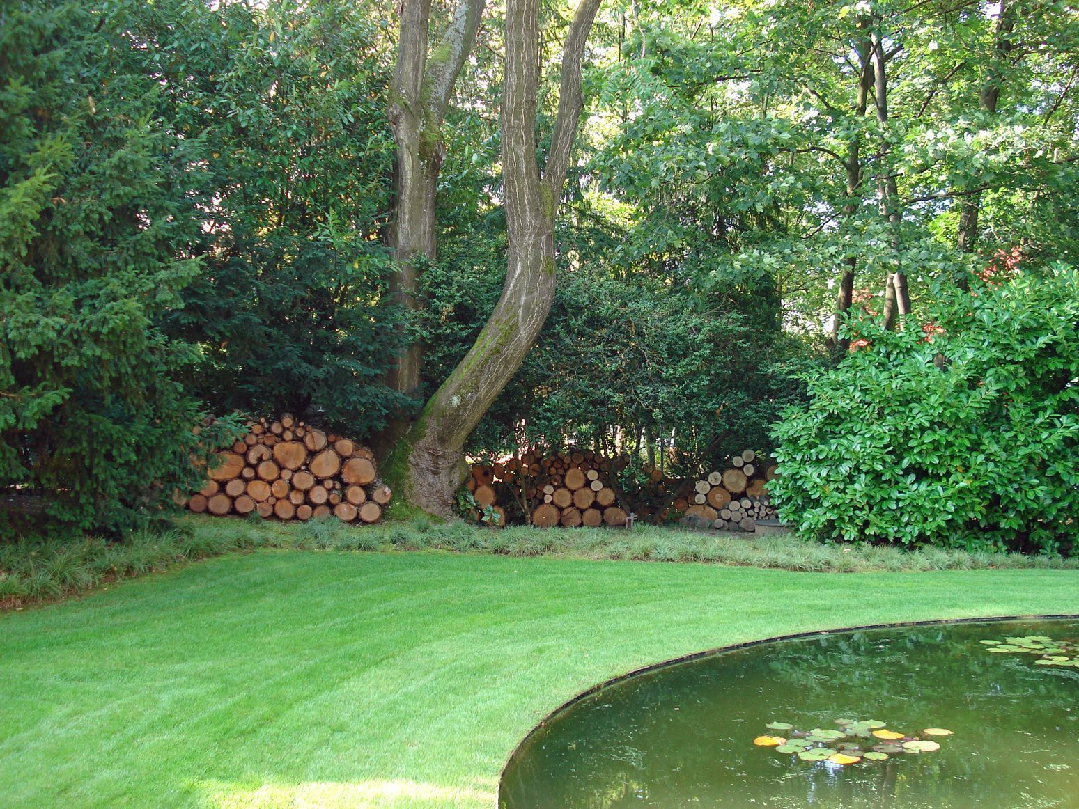 Martin et Martin SA – Jardiniers paysagistes à Collonge-Bellerive