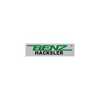 Benz Häcksler