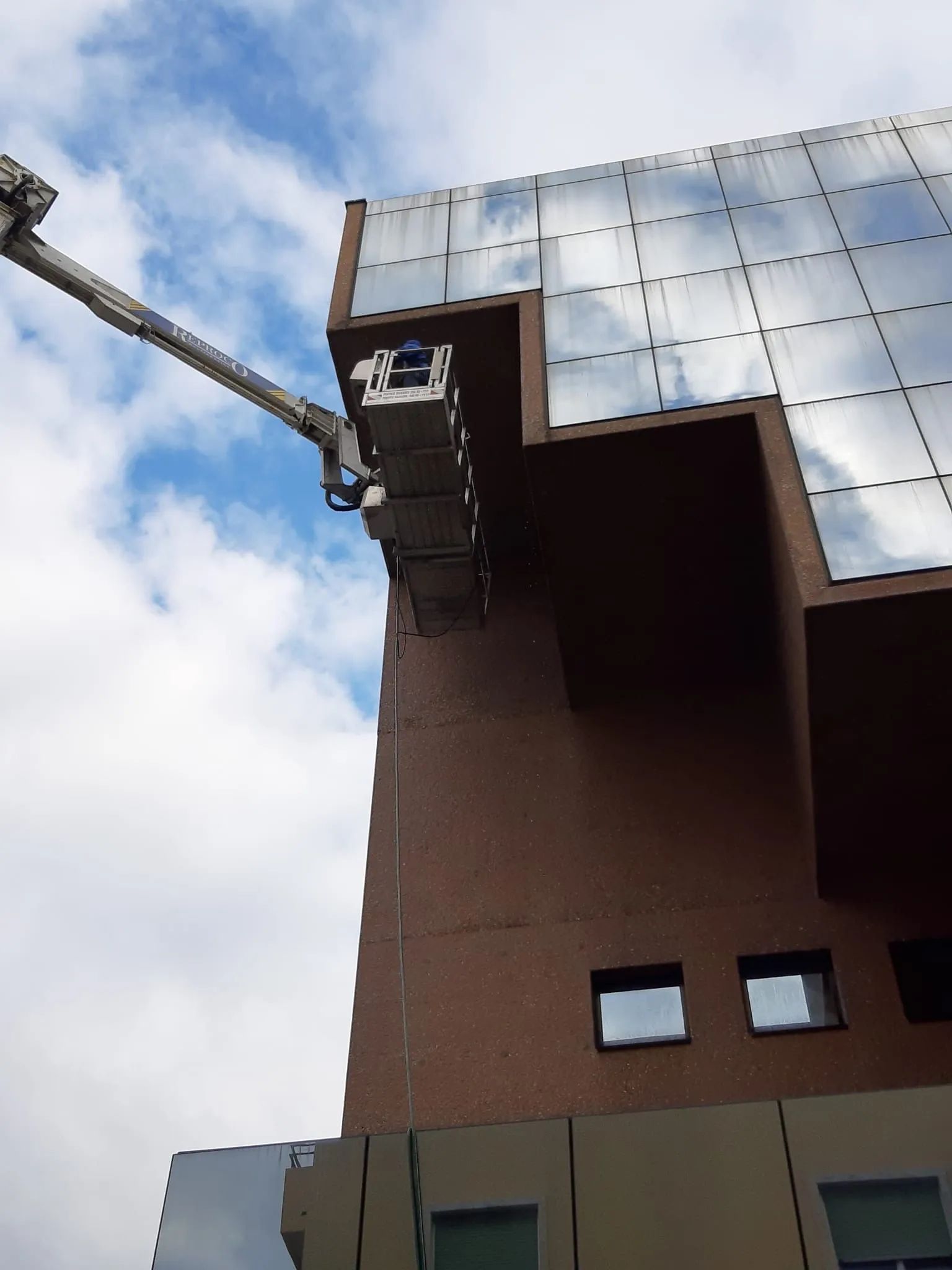 Sgombero immobili - Best Clean Sagl