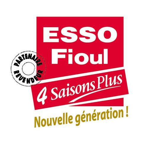 ESSO_Fioul_4 Saisons Plus