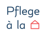 Pflege &agrave; la maison, B&eacute;atrice Bezille - logo