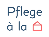 Pflege à la maison, Béatrice Bezille - logo