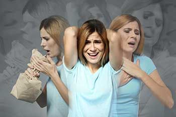 κρίση πανικού