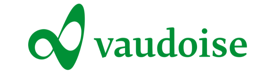 Logo von vaudoise