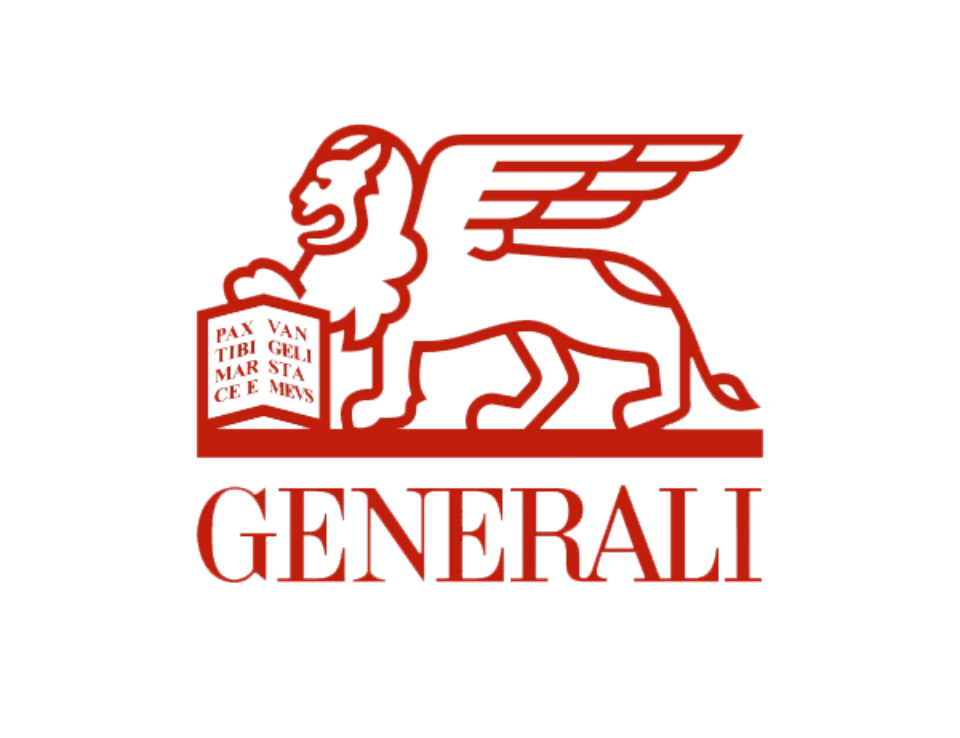Logo von Generali