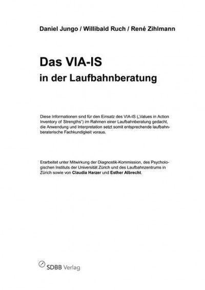 Dr. Daniel Jungo Berufsberatung Studienberatung Laufbahnberatung