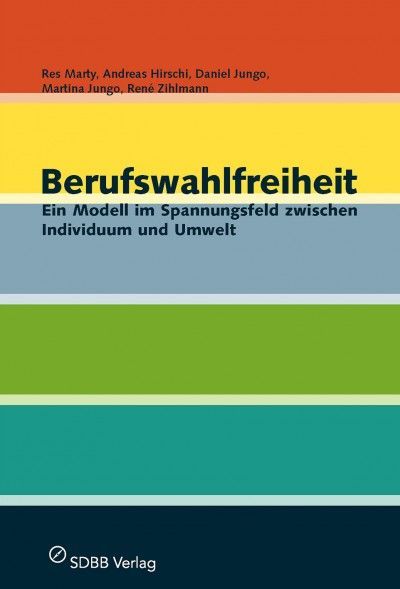 Dr. Daniel Jungo Berufsberatung Studienberatung Laufbahnberatung