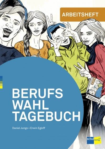 Dr. Daniel Jungo Berufsberatung Studienberatung Laufbahnberatung