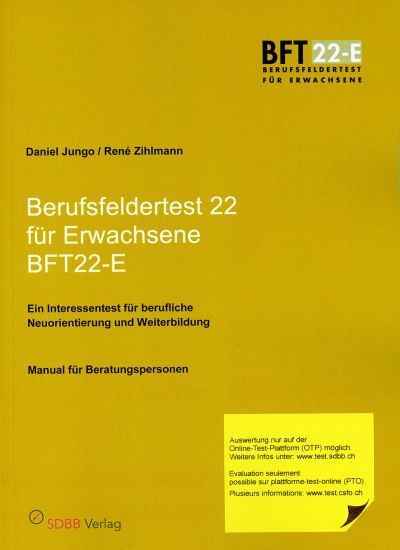 Dr. Daniel Jungo Berufsberatung Studienberatung Laufbahnberatung