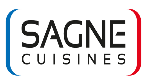 Logo Sagne cuisines