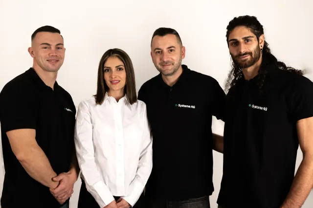 e-Systeme -Team