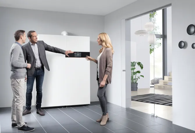 e-Systeme -Planung