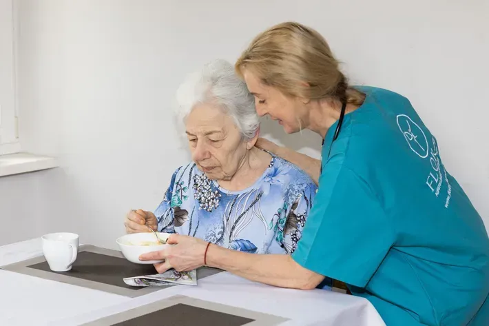 Ambulanter Pflegedienst FLORA