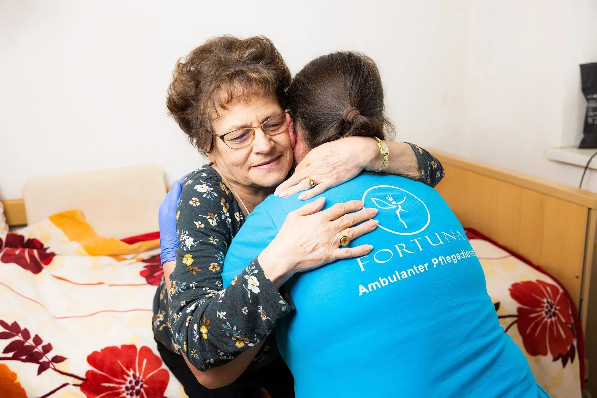 Ambulanter Pflegedienst Fortuna