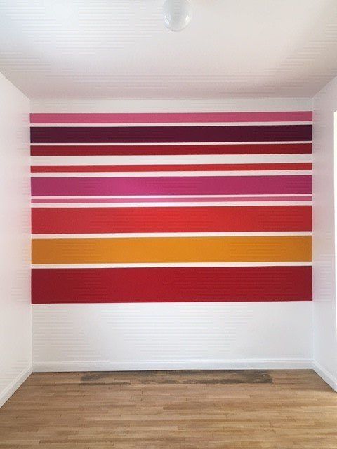 Peinture personnalisée