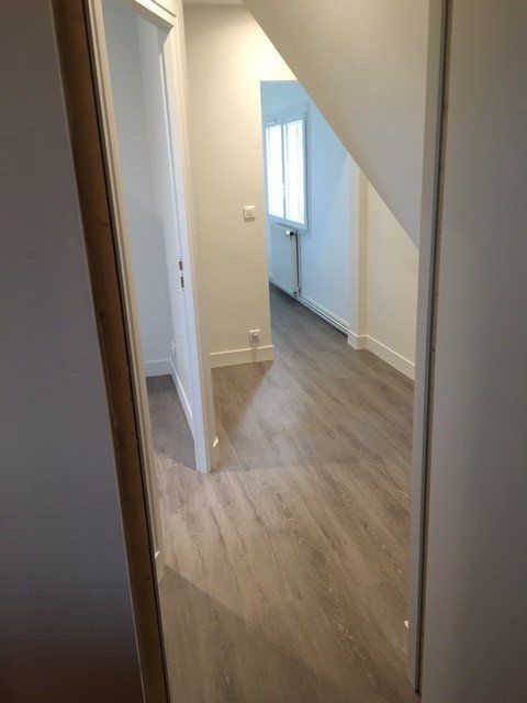 Travaux de peinture décorative