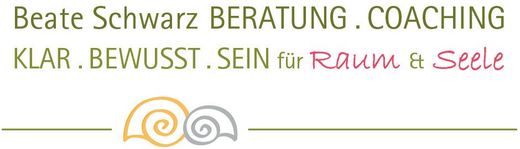 Beate Schwarz Beratung . Coaching KLAR . BEWUSST . SEIN | Nürnberg Beate Schwarz Beratung . Coaching KLAR . BEWUSST . SEIN | Nürnberg | Logo