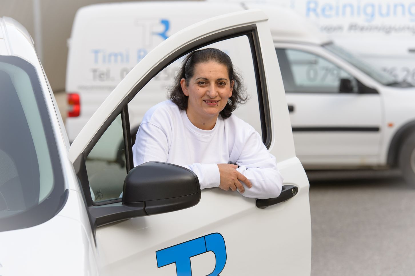 Fahrzeug Reinigung - Timi Reinigung GmbH - Beringen