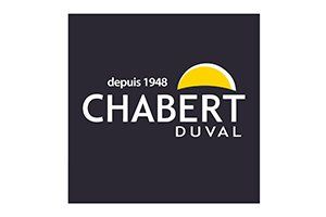 Logo Chabert