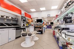 Rayon électroménager 