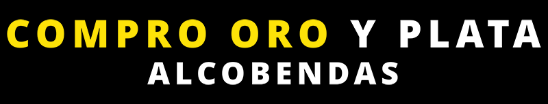 Compro Oro y Plata Alcobendas