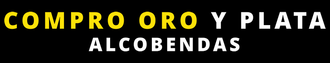 Compro Oro y Plata Alcobendas
