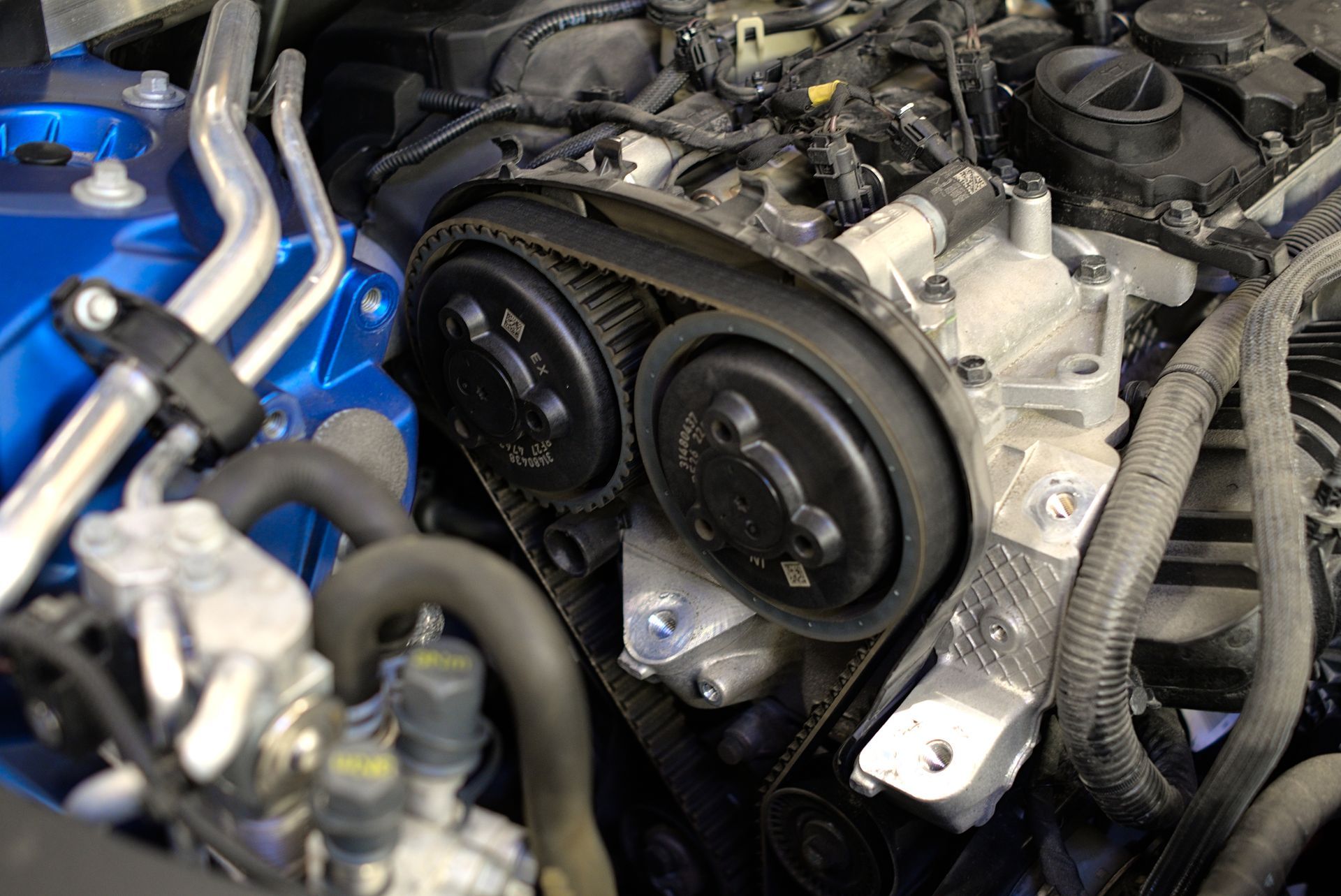 Lohjan Autohuolto Oy