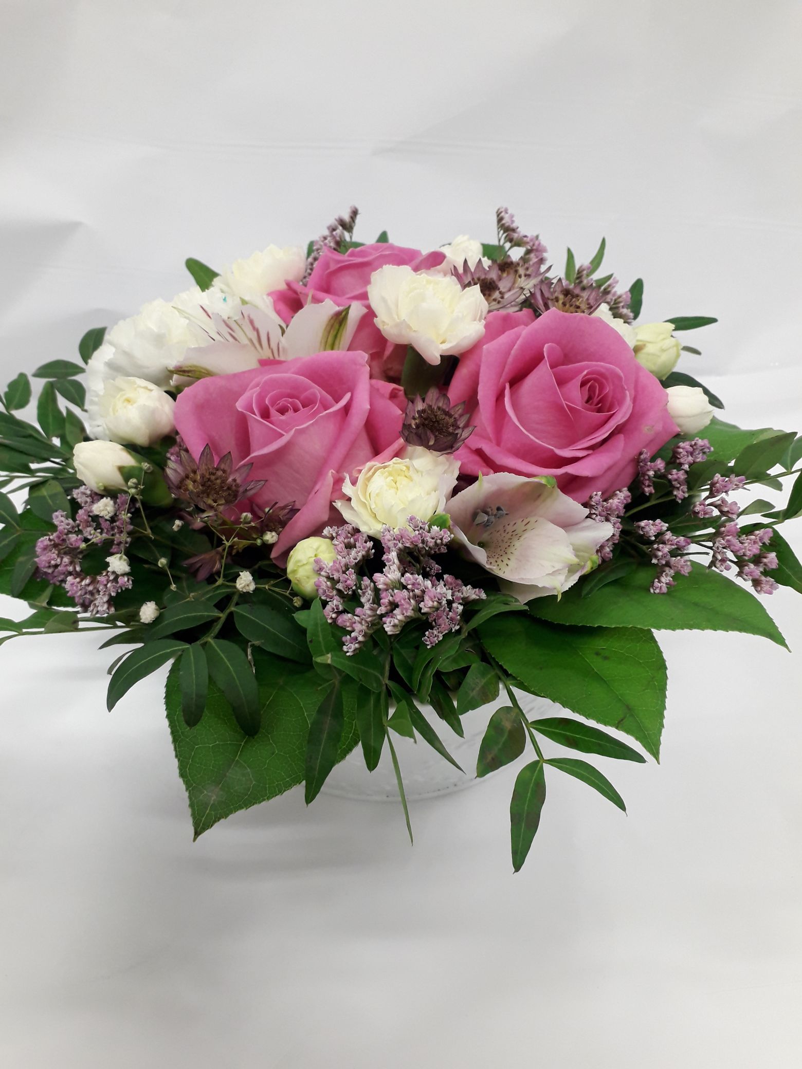 Tmi Helena Lautamatti