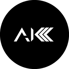 Logo Architectuur & Interieurdesign Kwanten