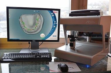 Laboratoire dentaire Bernard Tornare
