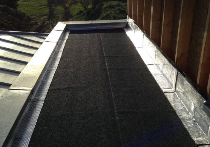 Membrane EPDM.