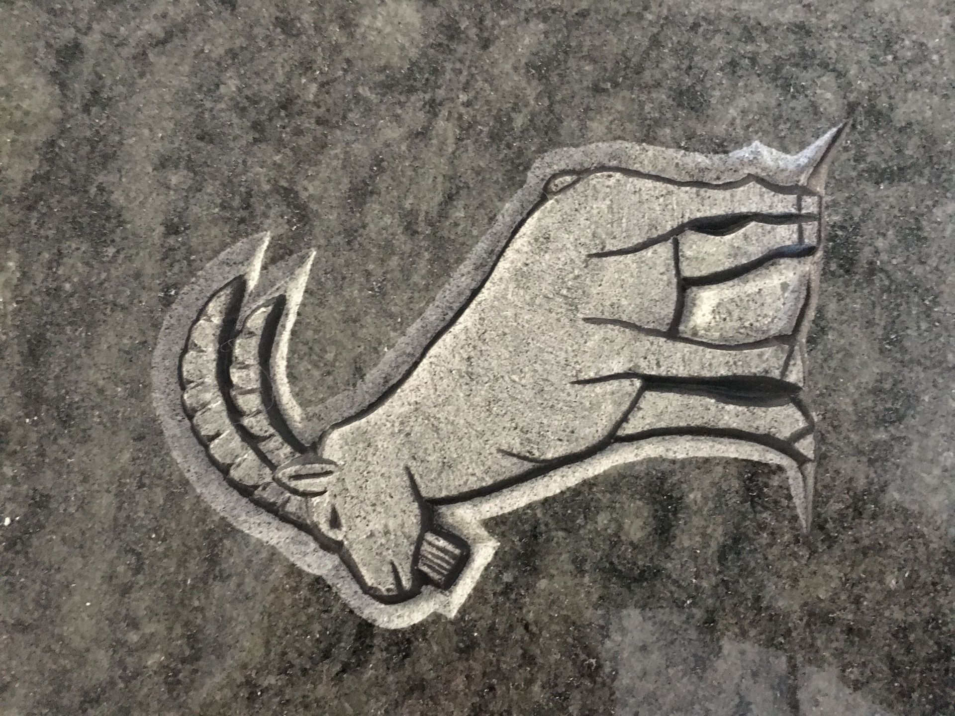 Arthur In-Albon & fils Sàrl - Chalais - tombes