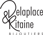 Vers la page d'accueil Logo de l'entreprise Delaplace & Ritaine Bijoutiers