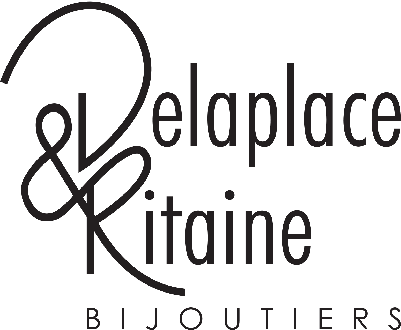 Logo de l'entreprise Delaplace & Ritaine Bijoutiers