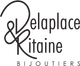Logo de l'entreprise Delaplace & Ritaine Bijoutiers