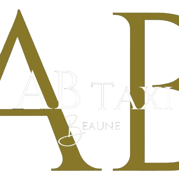 Logo de AB Taxi Beaune